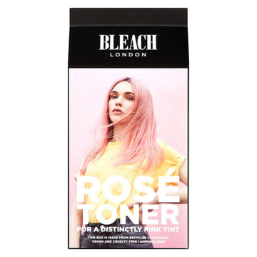 Rose Toner Kit